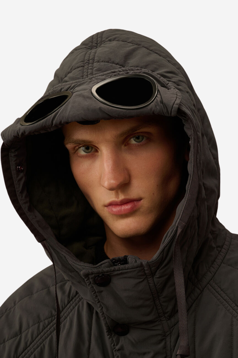 GD LINER PADDED GOGGLE JACKET