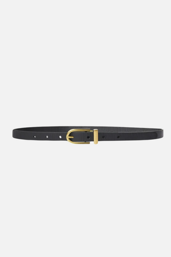 PETIT SIMPLE ART DECO BELT