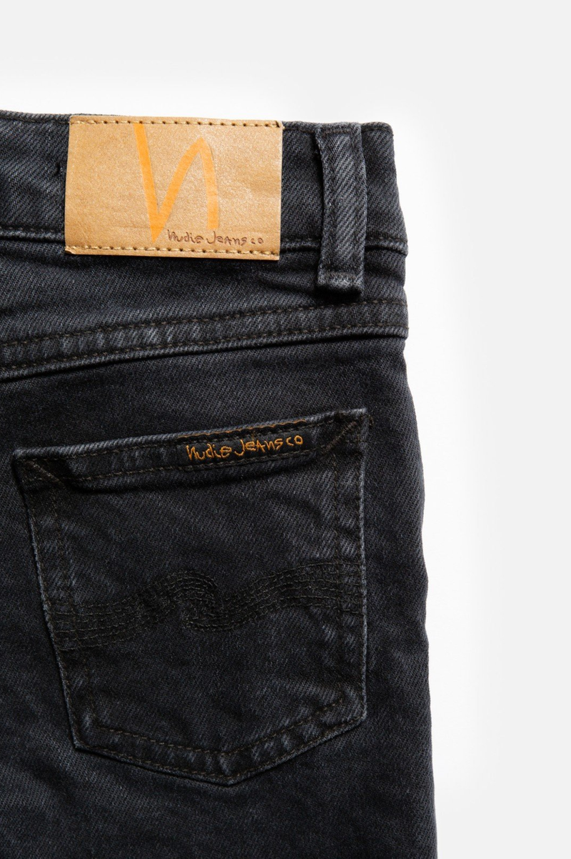 TINY TURNER II BLACK STONE