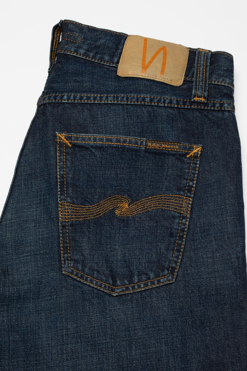 GRITTY JACKSON AGED INDIGO