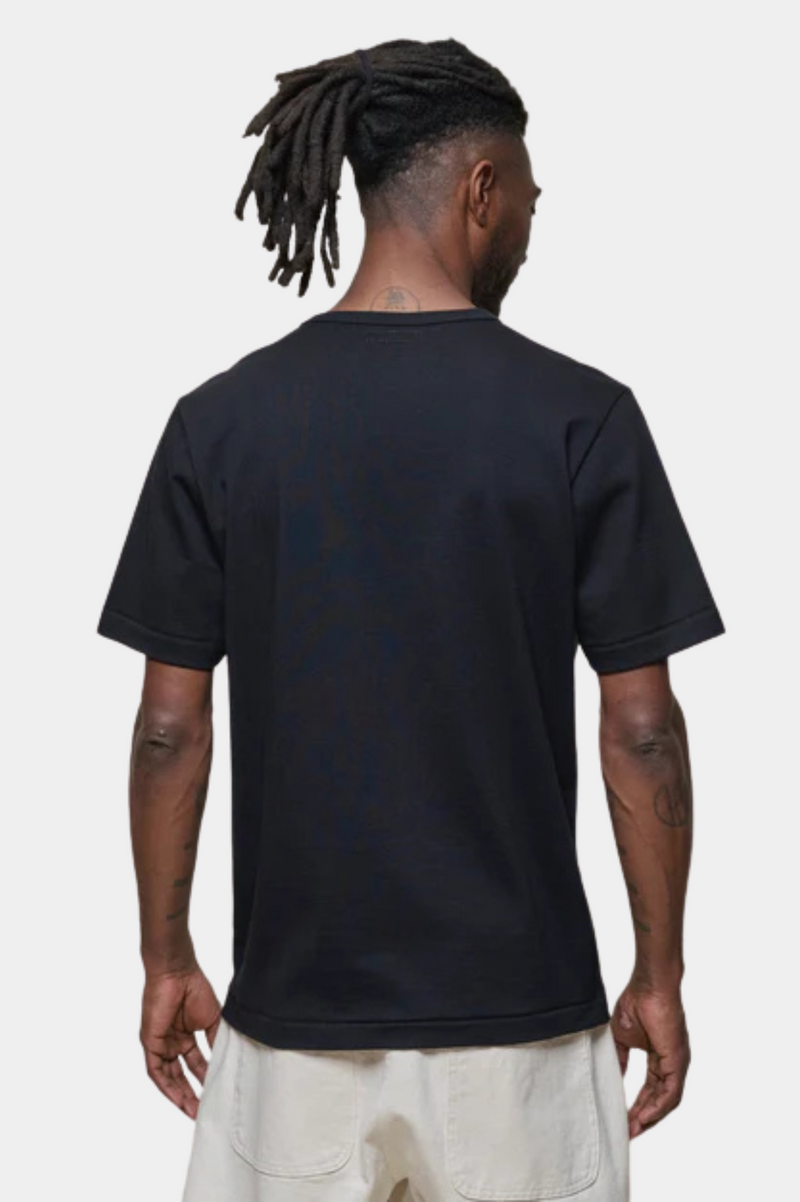 2M15P STURDY JERSEY POCKET T-SHIRT