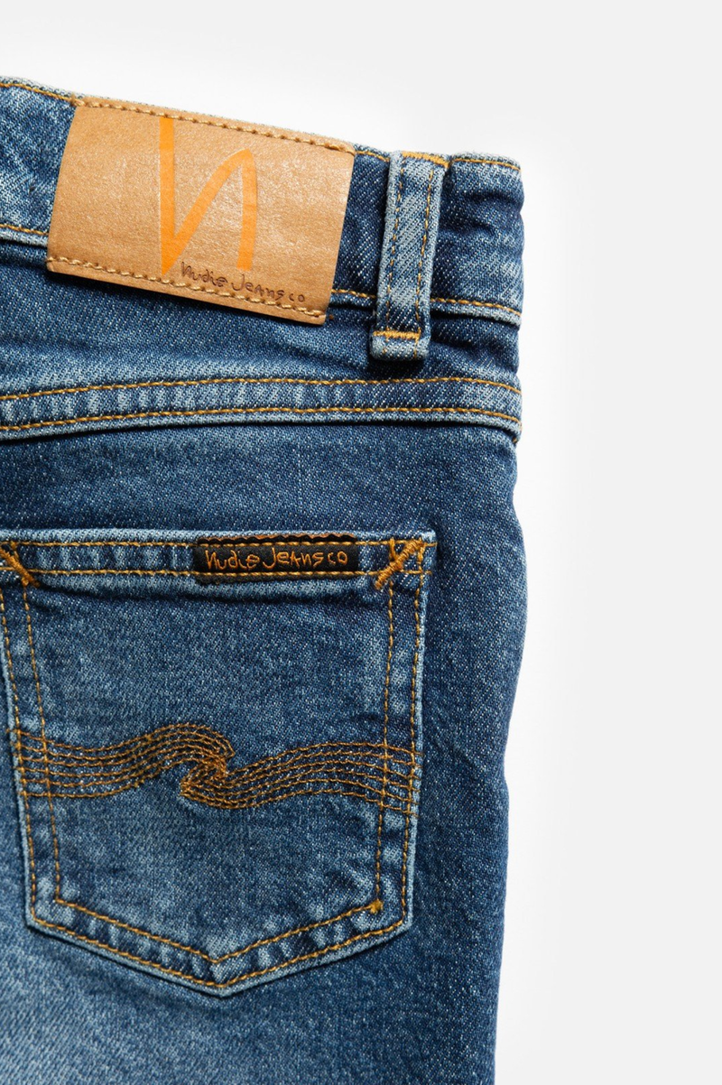 TINY TURNER II MUM WASH