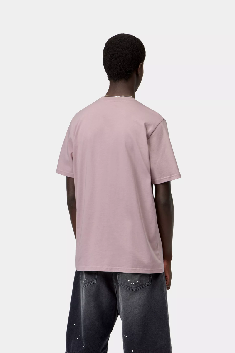 S/S POCKET T-SHIRT