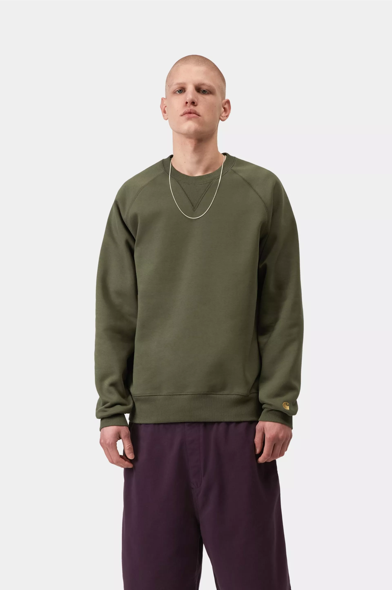 CHASE SWEATSHIRT