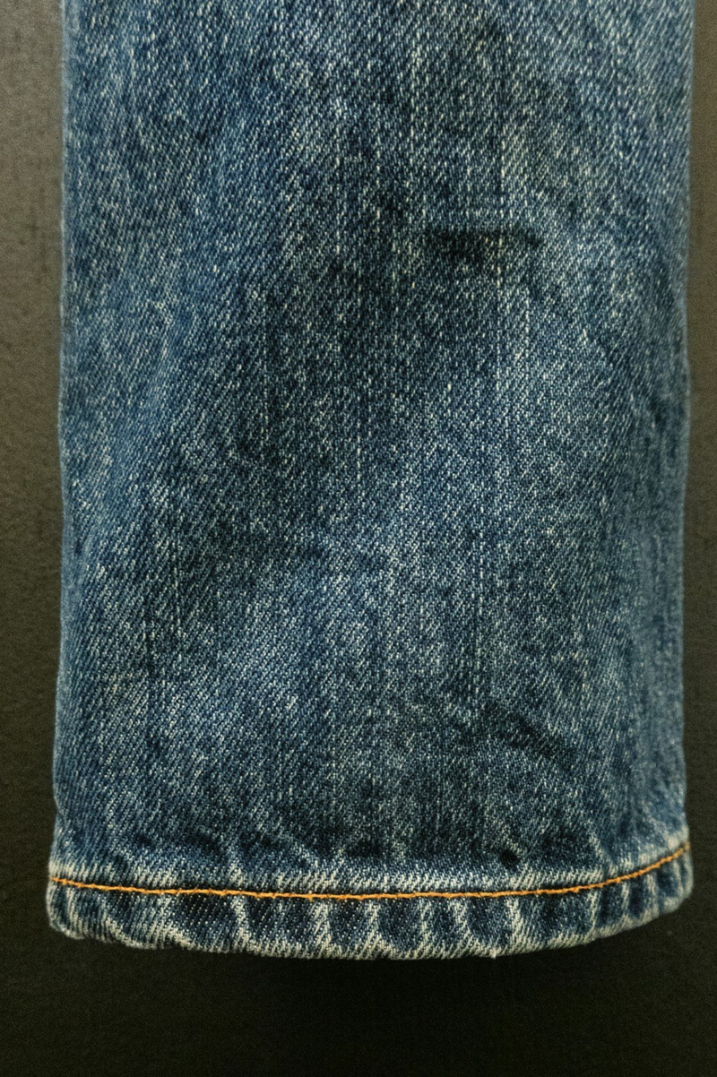 GRITTY JACKSON THRILLER TRACKS