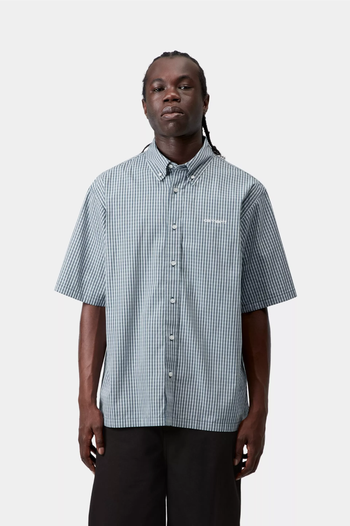 S/S GROFF SHIRT
