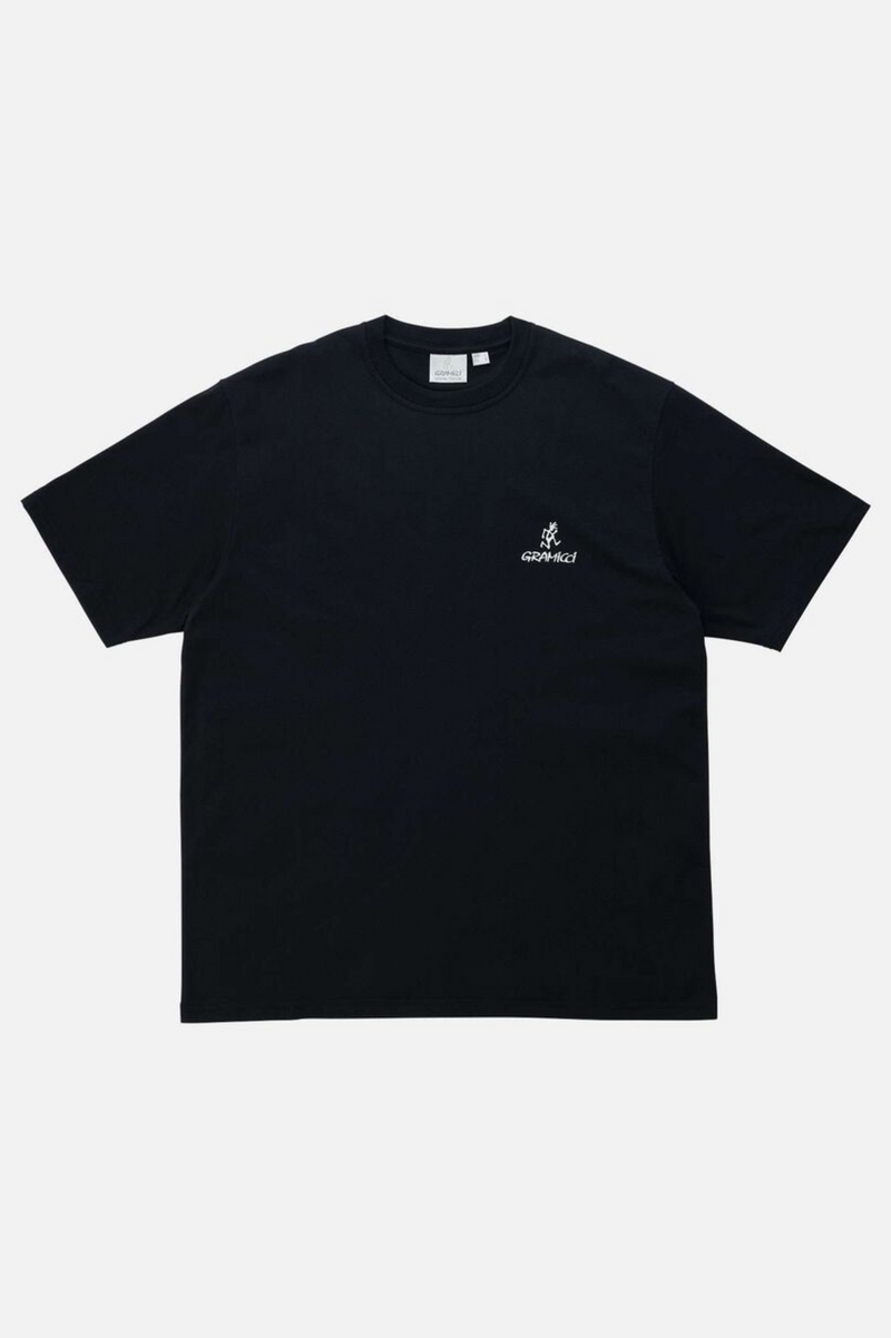 ONE POINT LOGO TEE