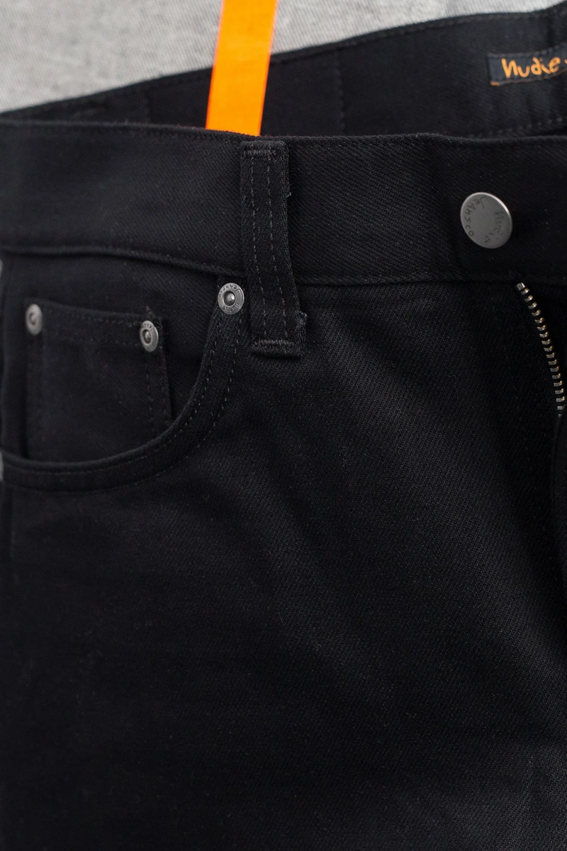 LEAN DEAN DRY EVERBLACK