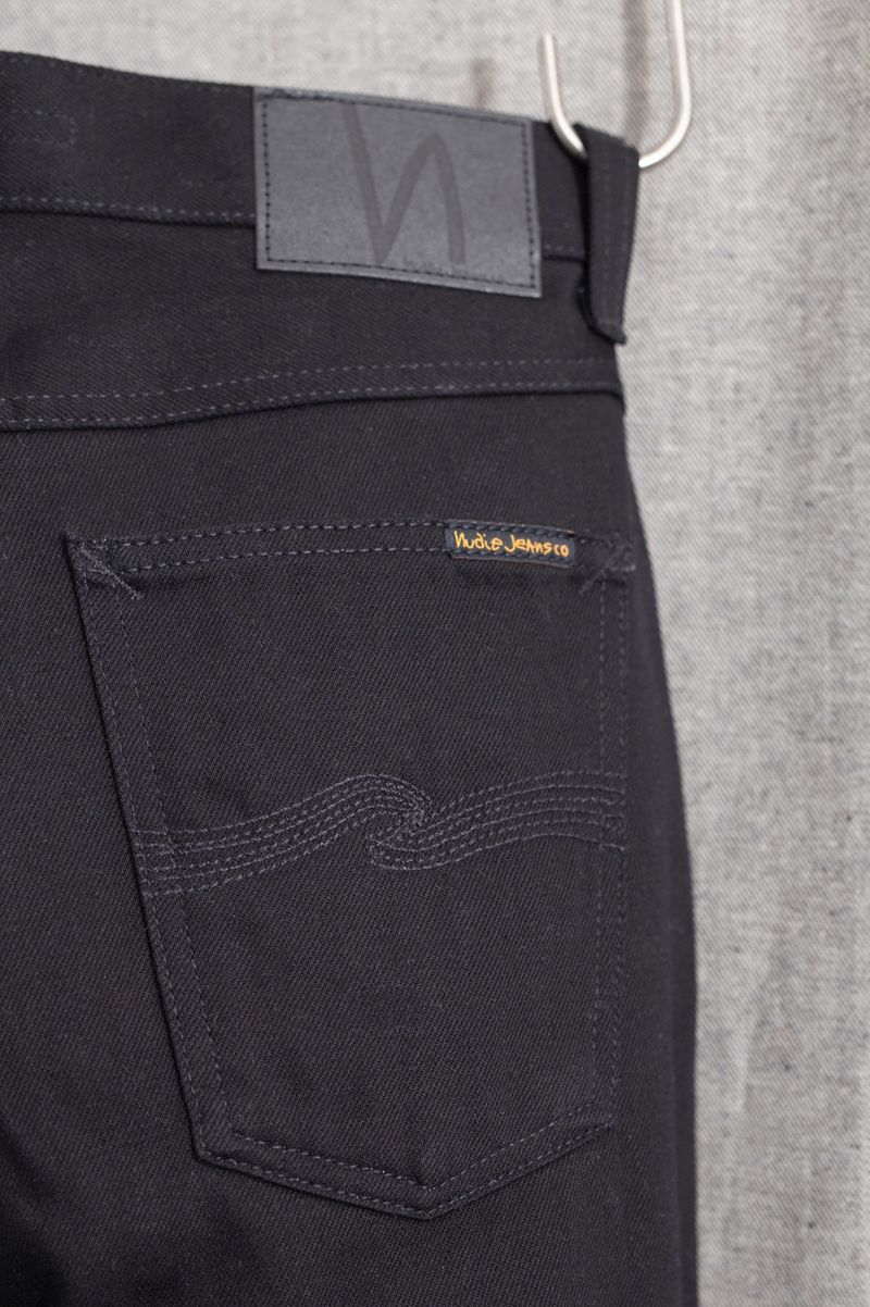 TIGHT TERRY EVERBLACK