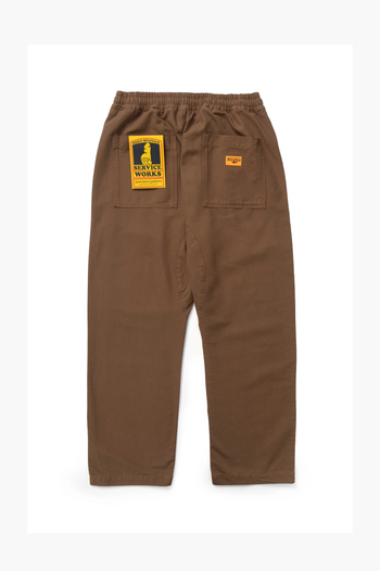 CLASSIC CHEF PANTS