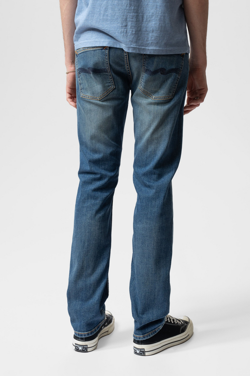 GRIM TIM FADED MEMORY