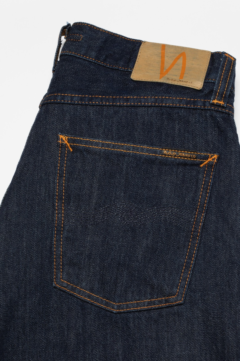 RAD RUFUS BLUE ONE WASH