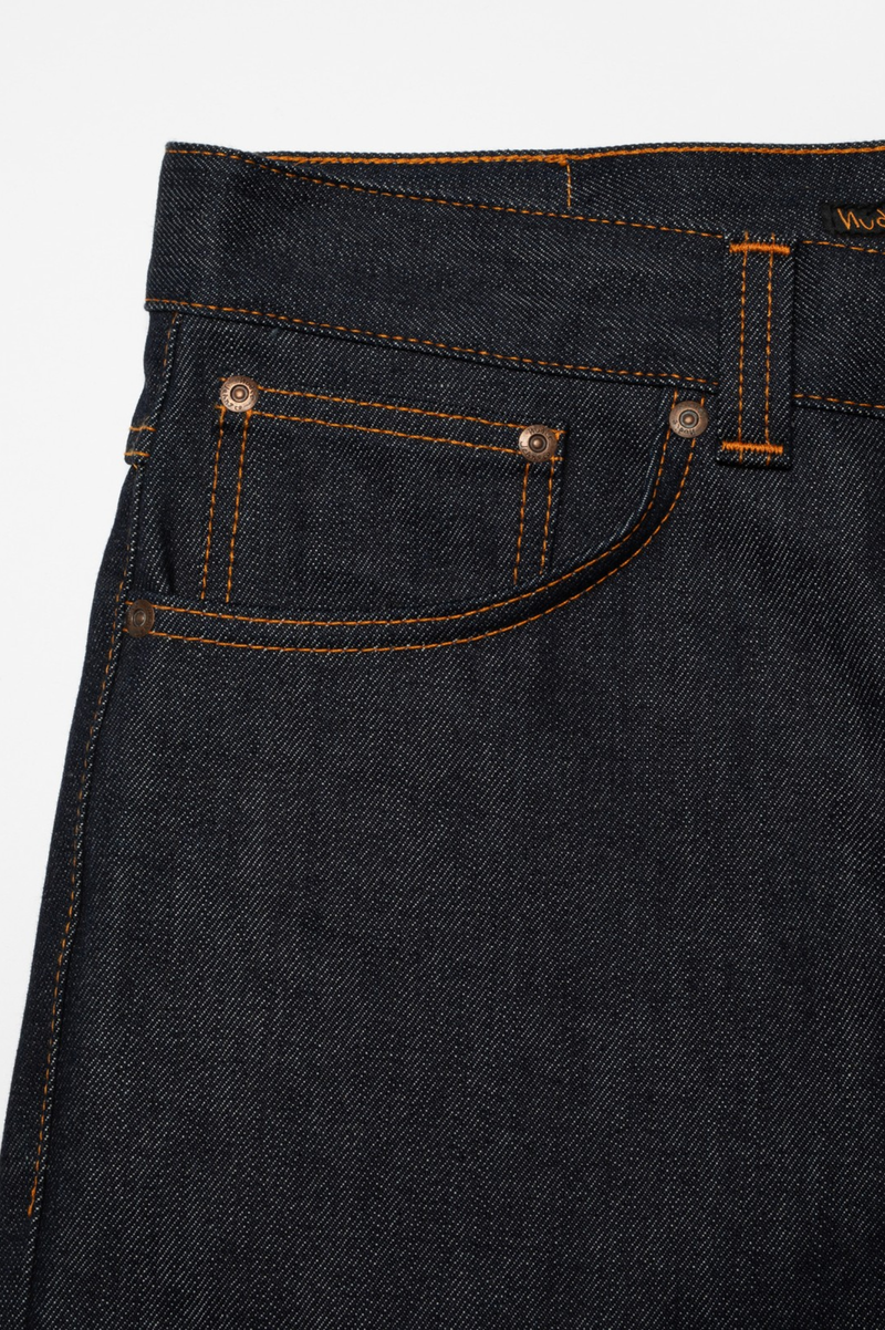 FLARE GLENN  DRY ONE