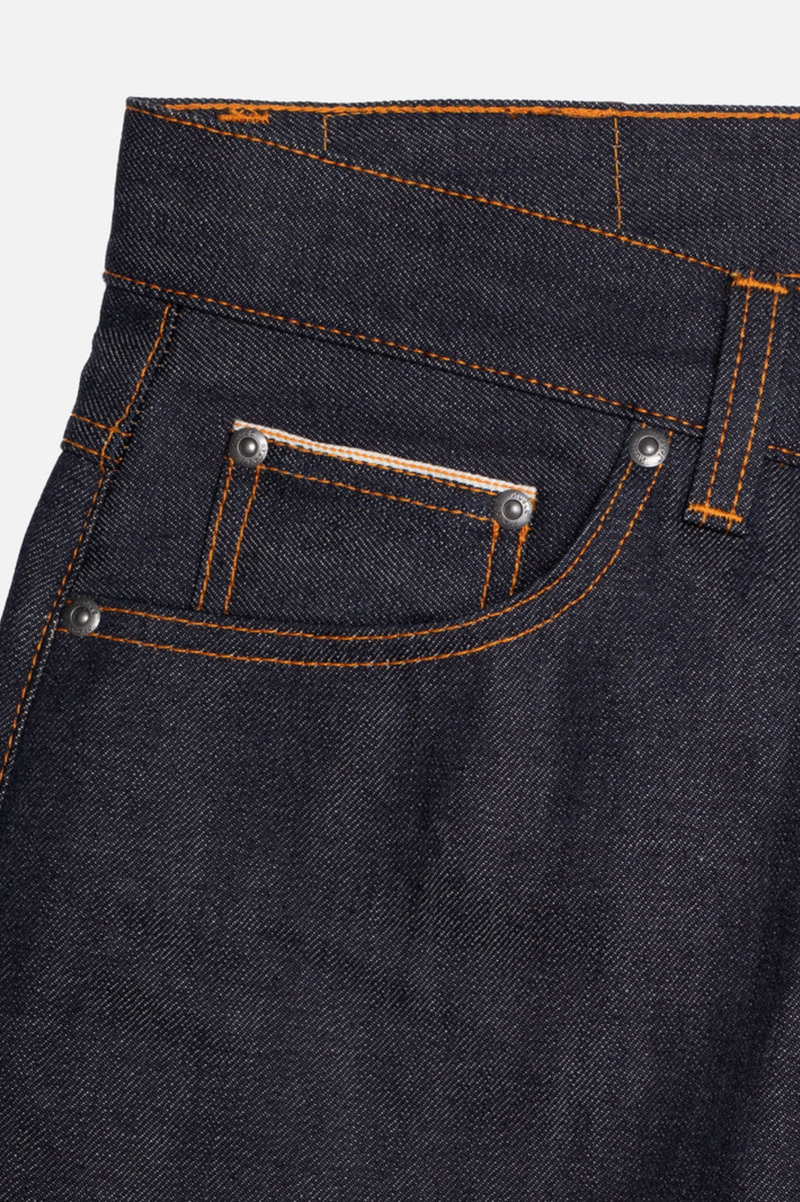 LOUD LARRY DRY SELVAGE LOUD LARRY