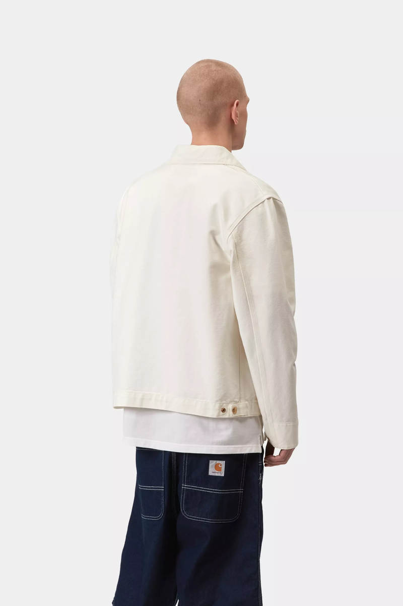 DETROIT JACKET