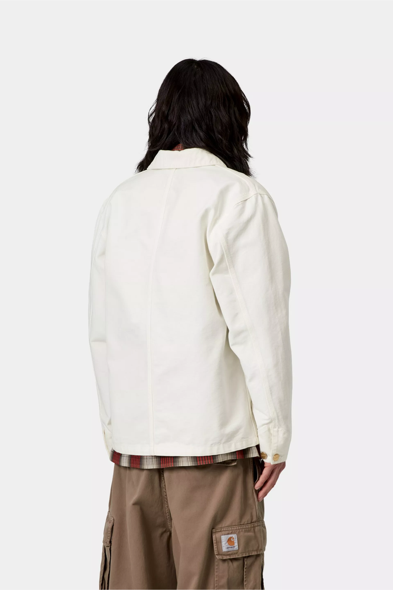 MICHIGAN COAT