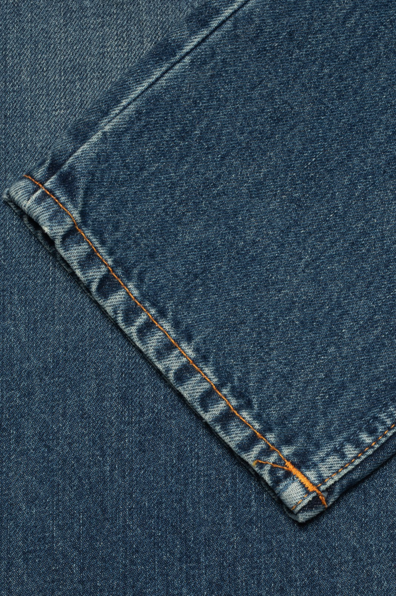 GRITTY JACKSON DEEP INDIGO