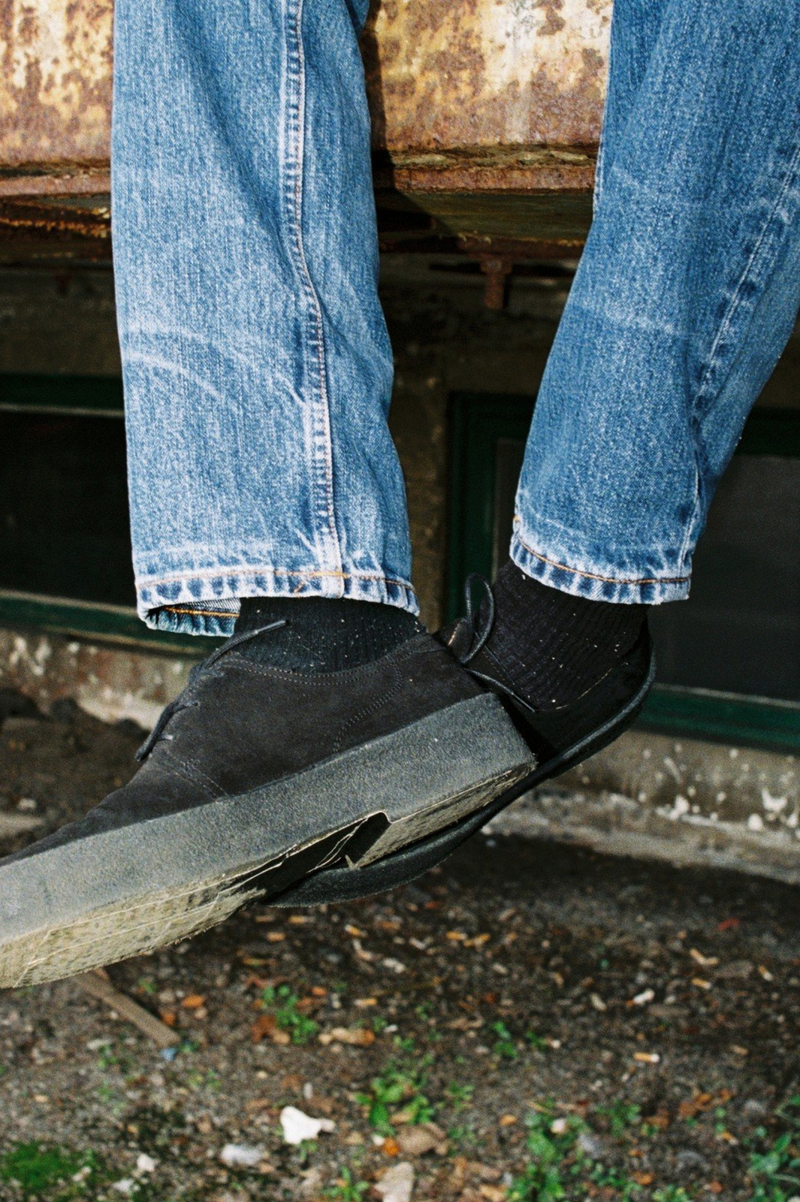 RAD RUFUS RAW TRACKS