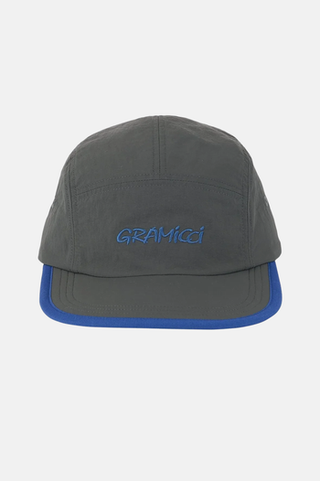 NYLON GRAMICCI CAP
