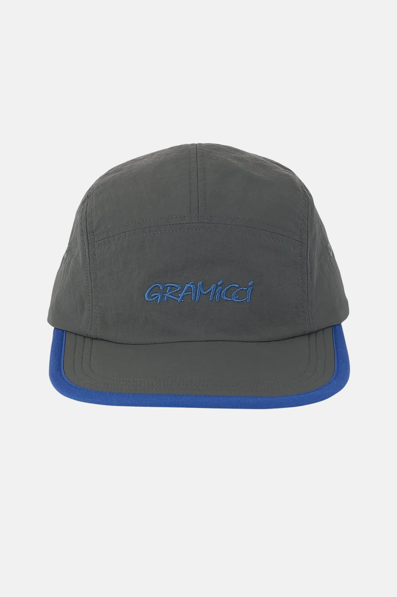 NYLON GRAMICCI CAP