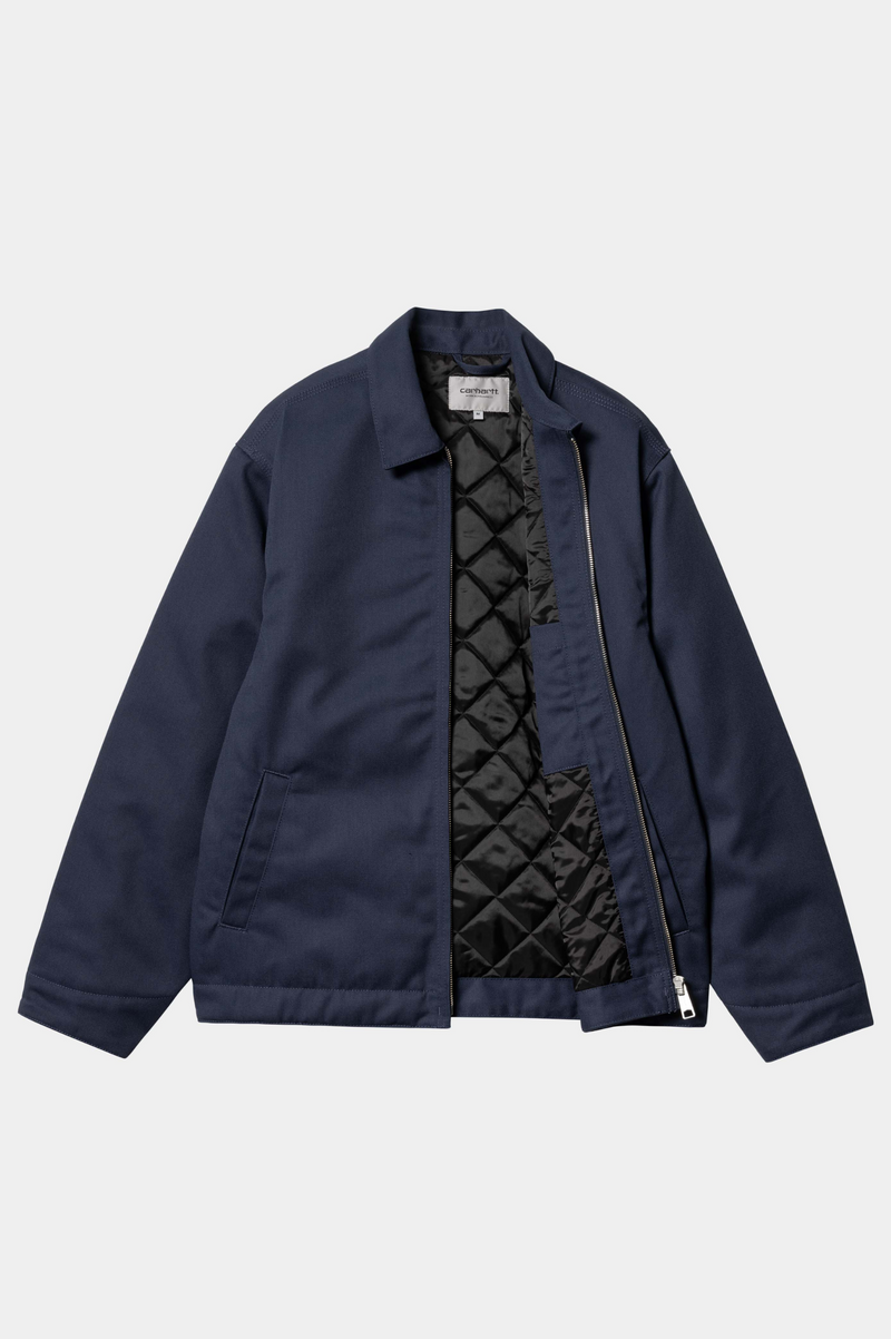 MODULE SCRIPT JACKET