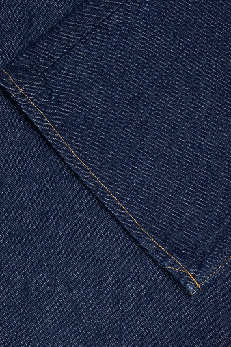 WIDE HEIDI CLASSIC BLUE