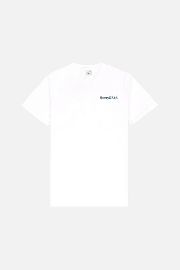 HEALTH IS WEALTH T-SHIRT