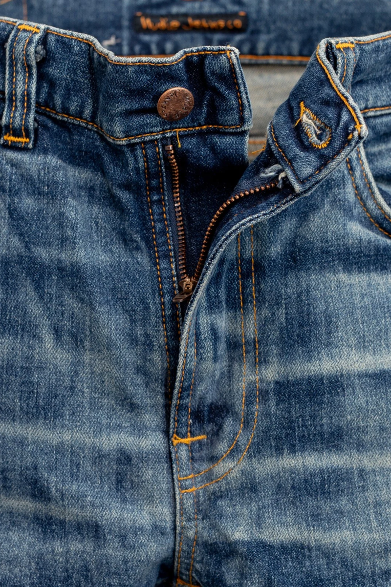 LEAN DEAN SALTY TRACKS