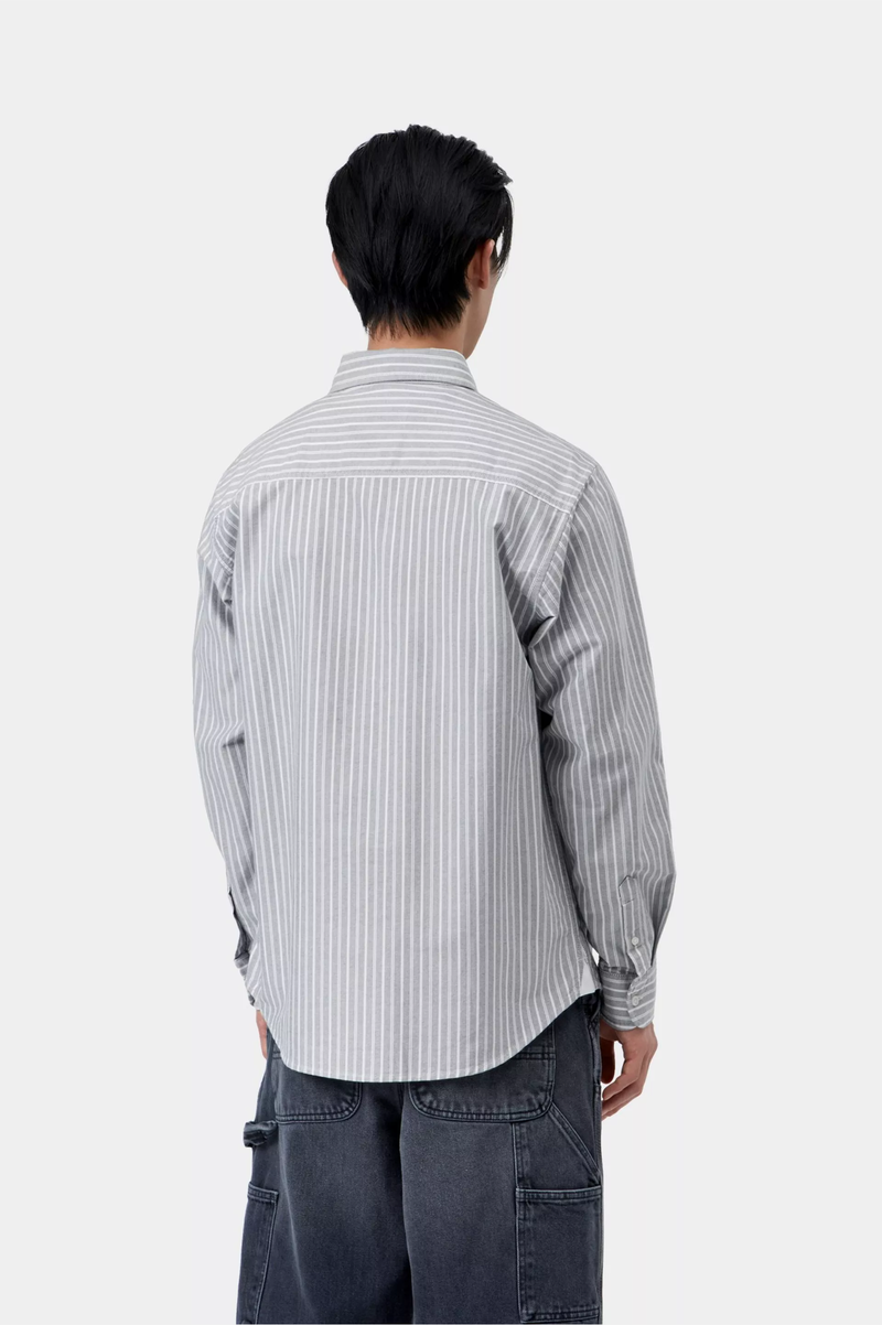 L/S KANAN SHIRT