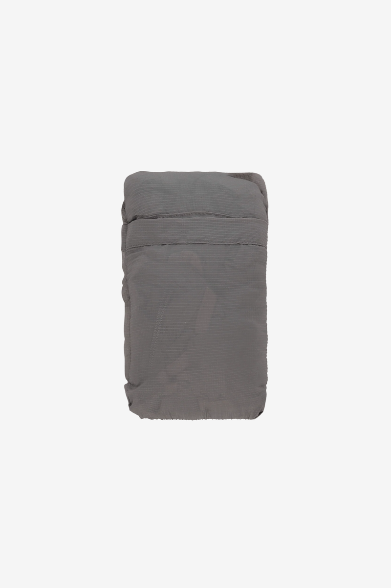 HUE PACKABLE WIND JACKET