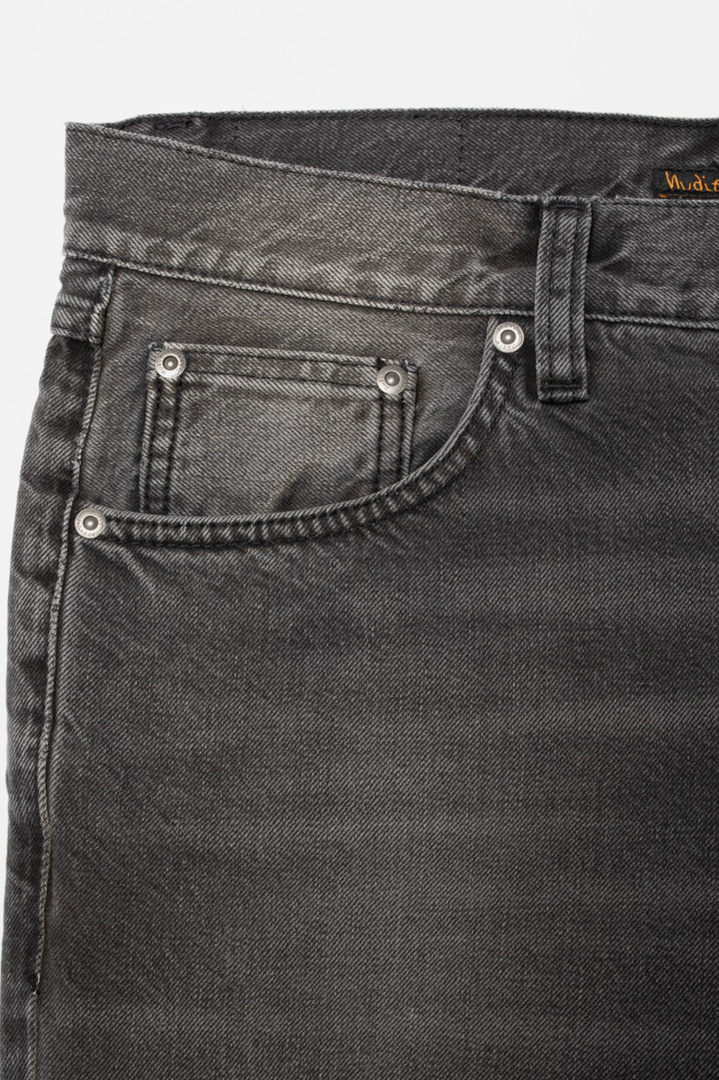GRITTY JACKSON  GREY LAKE