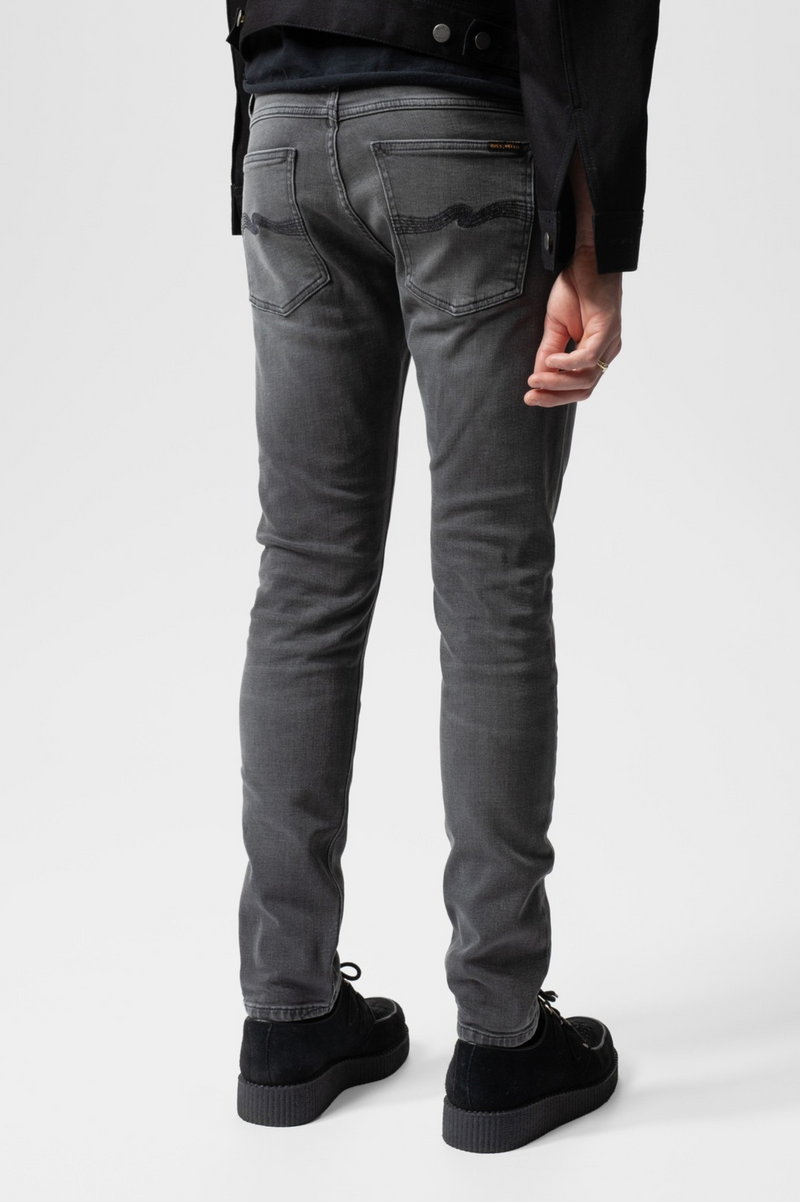 TIGHT TERRY GREY SKIES