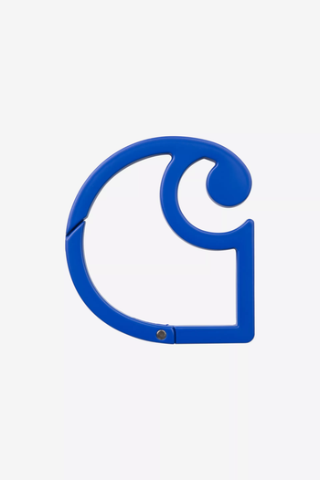 C-LOGO CARABINER