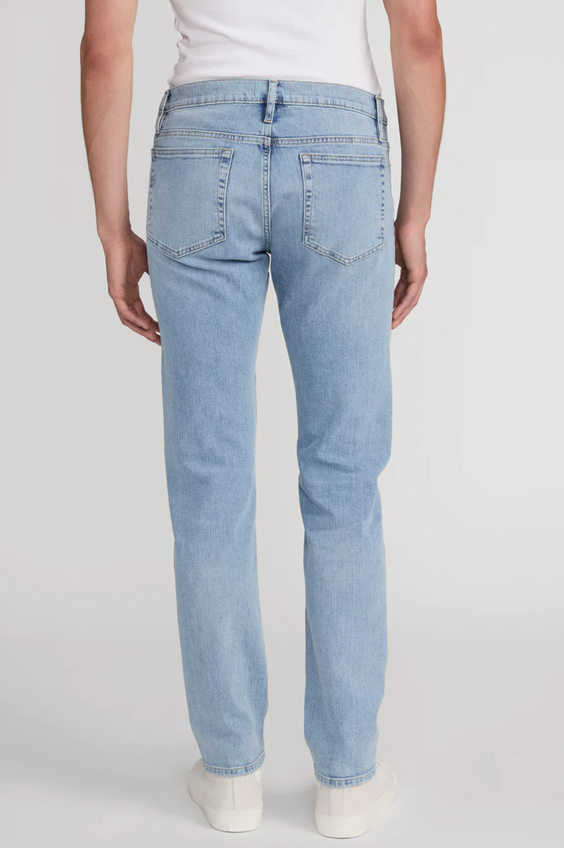 LHOMME SLIM