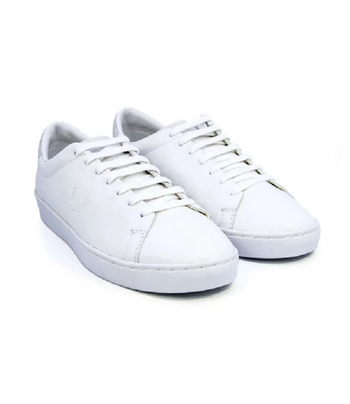 FRED PERRY SPENCER PREMIUM LEATHER