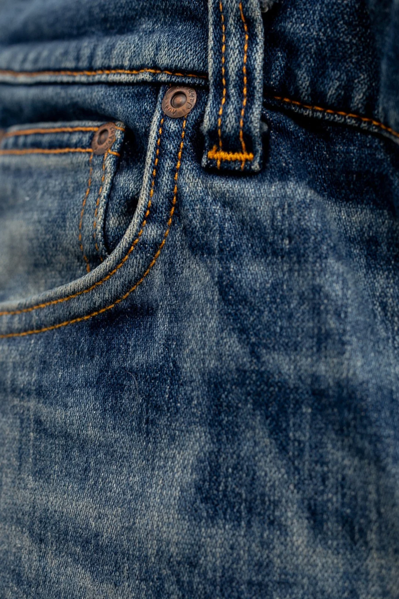 LEAN DEAN SALTY TRACKS