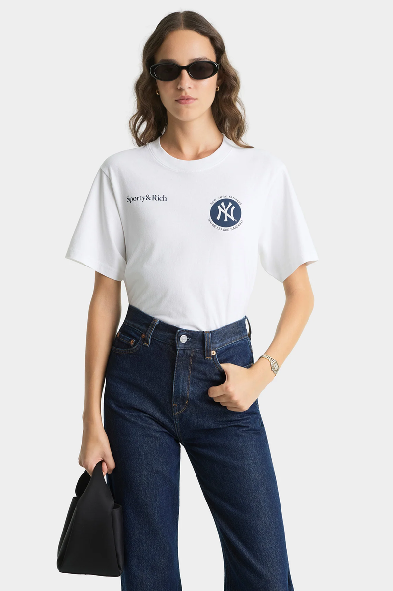 MAJOR LEAGUE T-SHIRT