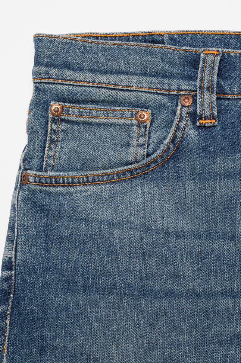 GRIM TIM FADED MEMORY