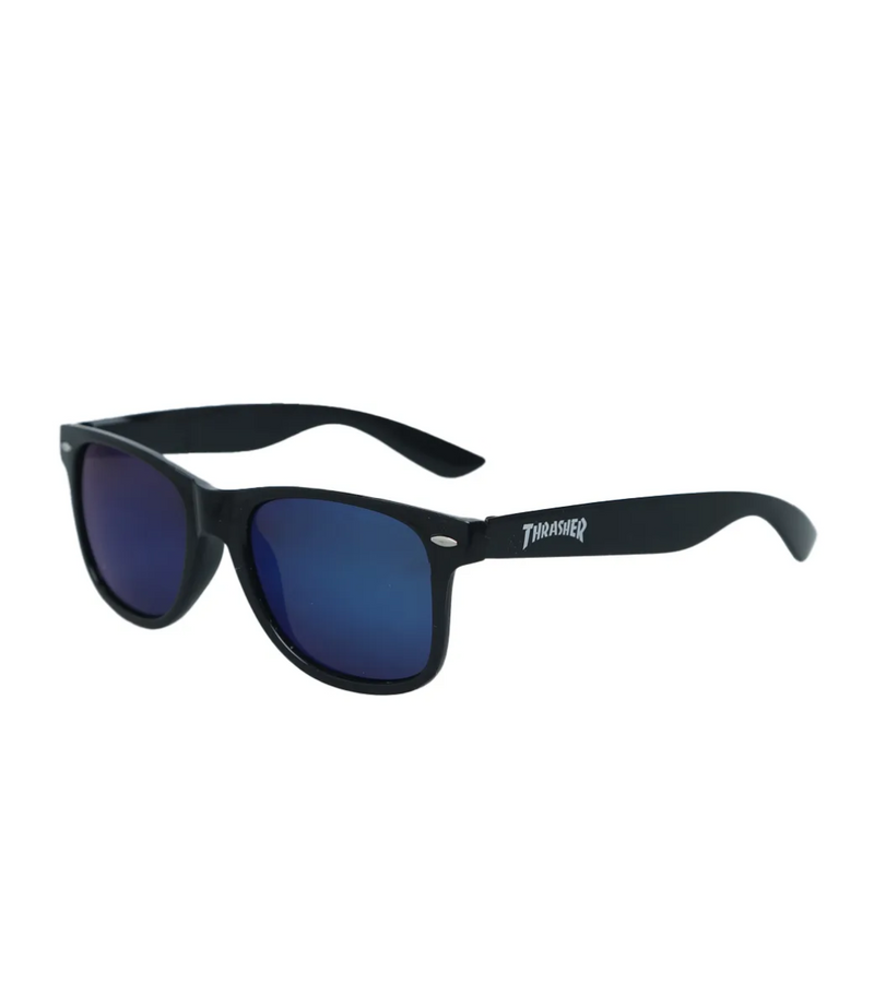 Thrasher sunglasses top