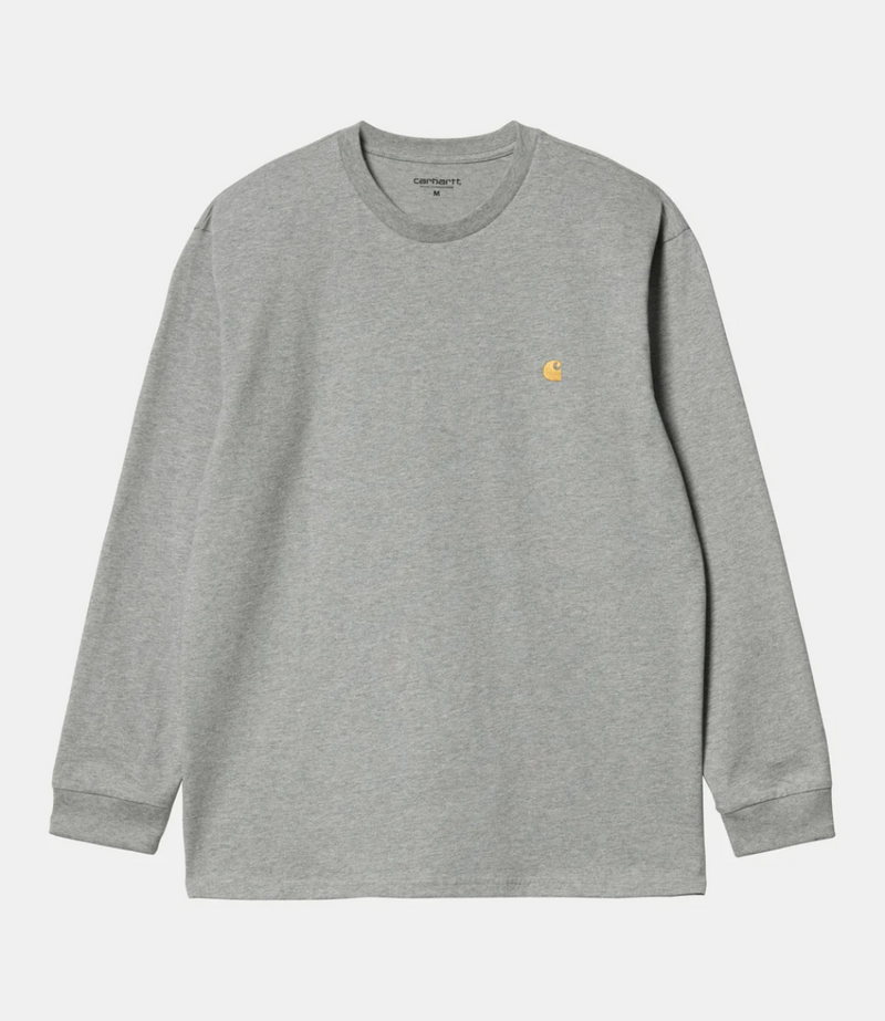 L/S CHASE T-SHIRT