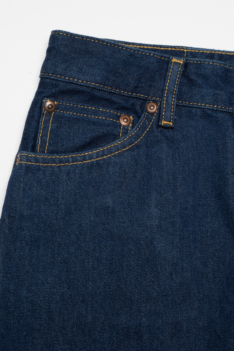 BREEZY BRITT 60S BLUE