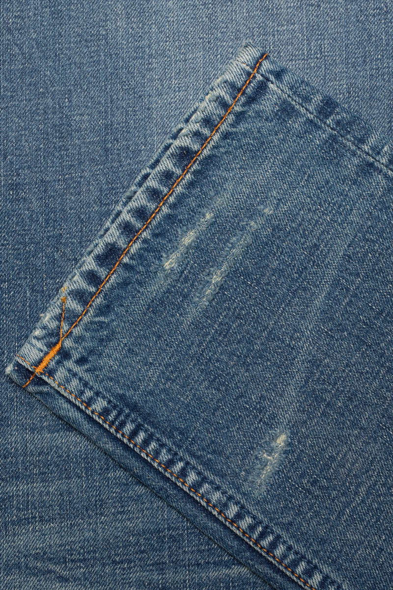 STEADY EDDIE II VACATION BLUES