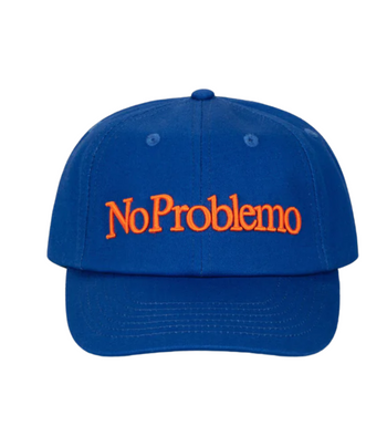NO PROBLEMO CAP