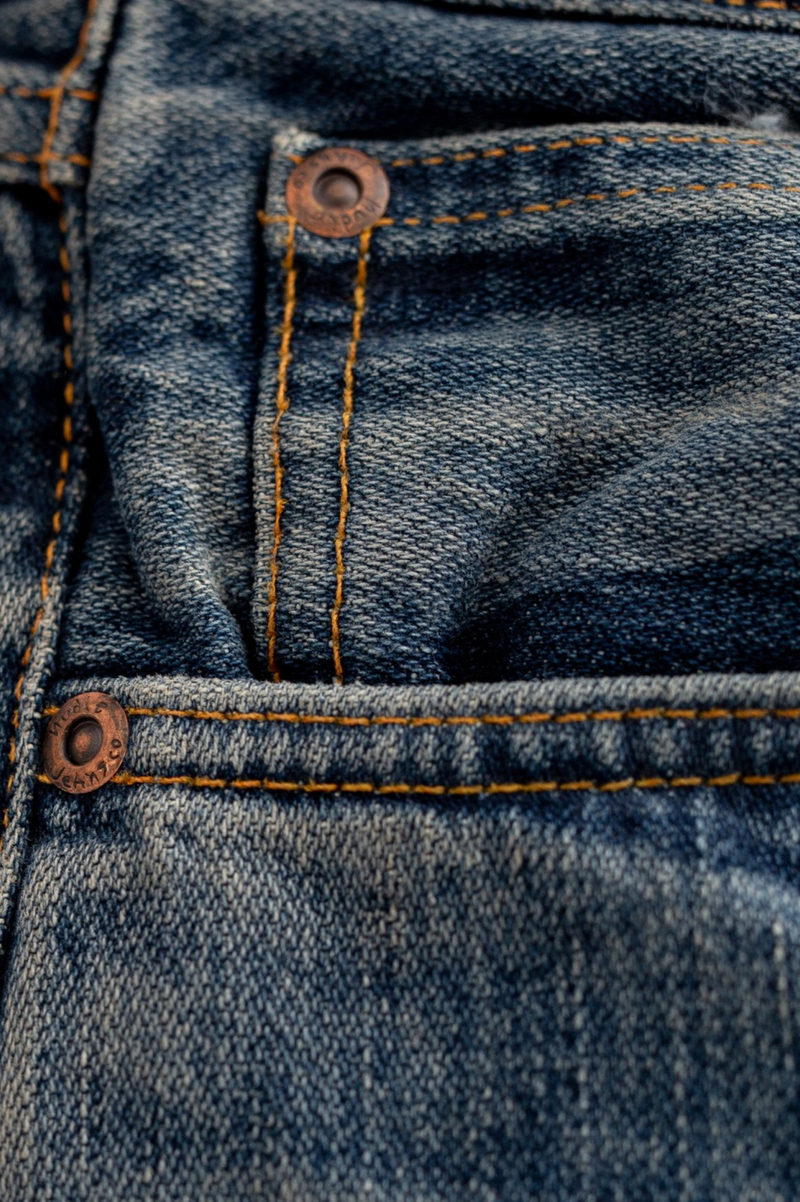 GRITTY JACKSON SAND TRACKS