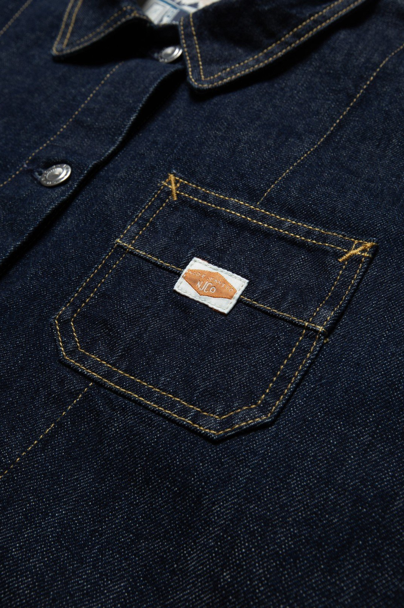 ADA WORKWEAR JACKET ONE WASH