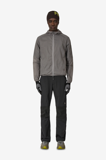 HUE PACKABLE WIND JACKET