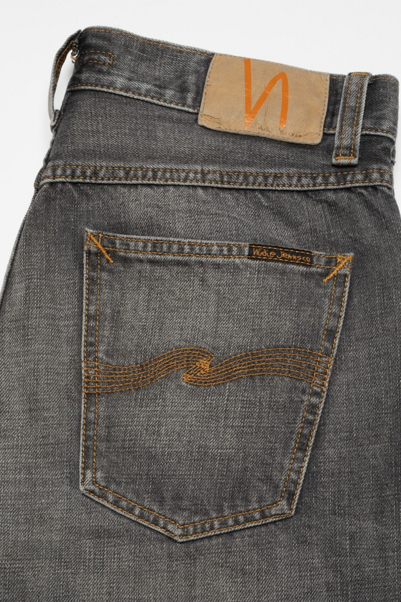 STEADY EDDIE II GREY CROSSHATCH