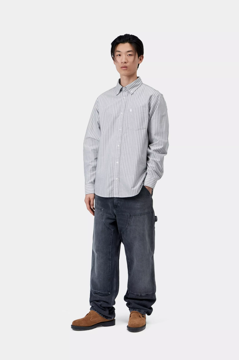 L/S KANAN SHIRT