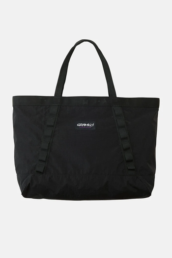 CLIMBING TOTE