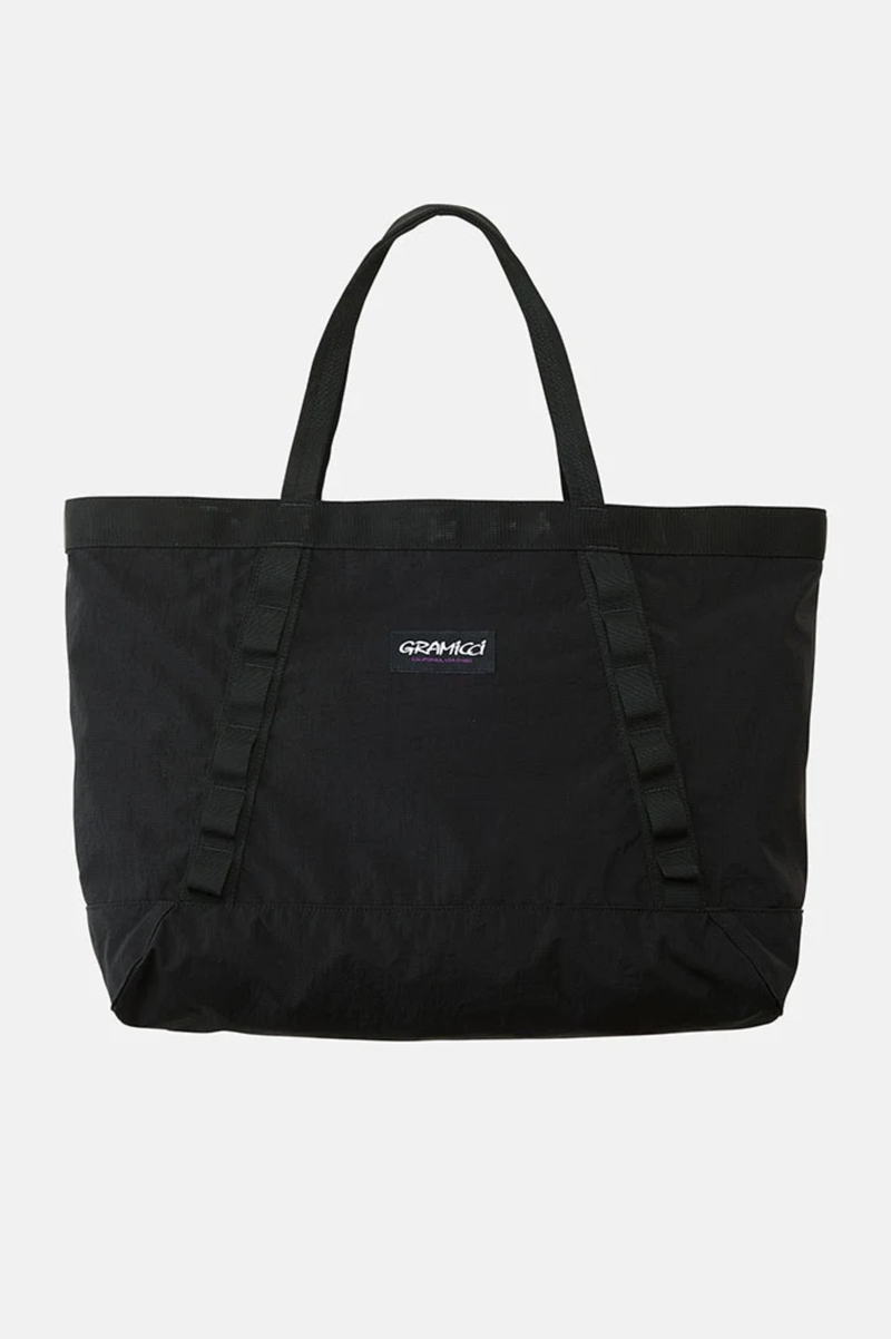 CLIMBING TOTE